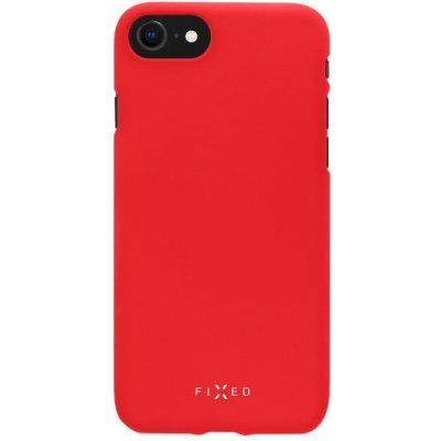 FIXED Story pro Xiaomi Redmi Note 9T červený FIXST-676-RD