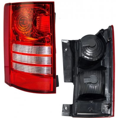 ZADNÍ SVĚTLO, LAMPA LEVÉ CHRYSLER TOWN_COUNTRY, 01.08- OE: 5113201AB Tajwan – Hledejceny.cz