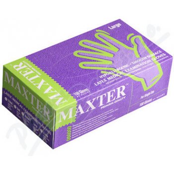 MAXTER U-R