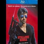 P. cosmatos george: Kobra BD – Sleviste.cz