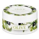 Vellie hydratační tělový krém s olivovým olejem 200 ml