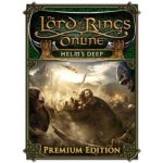 Lord of the Rings Online: Helms Deep – Zboží Mobilmania