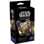 Star Wars Legion: Separatist Specialists Personnel Expansion – Hledejceny.cz