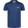 Pánské Tričko Nordblanc Sailboard pánské tričko z organické bavlny modré