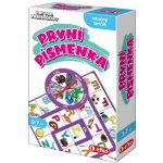 Efko Hry pro předškoláky: První písmenka – Hledejceny.cz