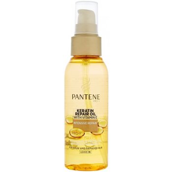 Pantene Pro-V Olej s vitaminem E na obnovu keratinu 100 ml