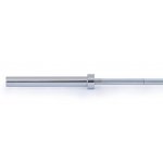 TRINFIT olympijská osa LONG GRIP 2200 mm / 50 mm – Zboží Dáma