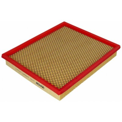 Vzduchový filtr KAMOKA F217001 – Hledejceny.cz