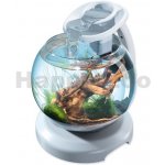 Tetra Globe Duo Waterfall akvarijní set bílý 6,8 l – Sleviste.cz