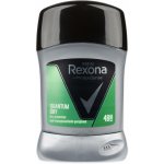 Rexona Men Dry Quantum deostick 50 ml – Zboží Mobilmania