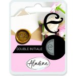 Aladine pečetidlo oboustranná iniciála E – Zboží Dáma