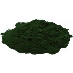 Salvia Paradise Spirulina 100% prášek BIO 1 kg – Hledejceny.cz