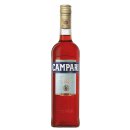 Campari 0,7 l (holá láhev)