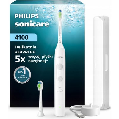 Philips Sonicare 4100 HX4044/41 – Zboží Živě