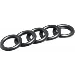 Sada O kroužků na vřeteno 3/8 italského vršku, 5 ks | Zboží Auto