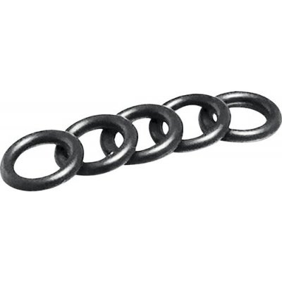 Sada O kroužků na vřeteno 3/8 italského vršku, 5 ks | Zboží Auto