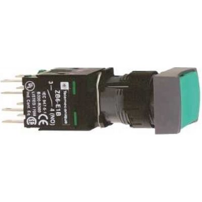 Schneider Electric XB6DA31B – Hledejceny.cz