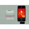 Termokamera Seek Thermal UT-EAA CompactXR