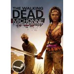 The Walking Dead Michonne – Hledejceny.cz