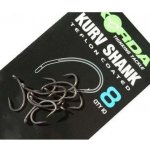 Korda Kurv Shank vel.4 10ks – Zboží Dáma