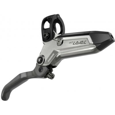 Sram Level Ultimate Stealth 4 Piston, zadní 00.5018.195.001 – Zboží Dáma