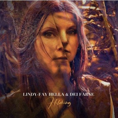 Hildring - Lindy-Fay Hella & Dei Farne - Digipak CD – Hledejceny.cz