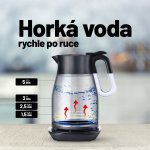 Lauben Vacuum Thermo Kettle VTK01S – Zboží Mobilmania