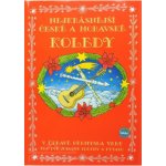 Nejkrásnější české a moravské koledy v úpravě pro dvě zobcové flétny a kytaru – Zboží Dáma