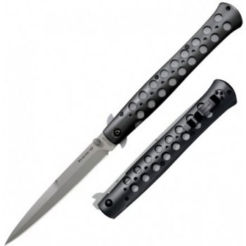 Cold Steel Ti-lite 6 Inch CPM S35VN