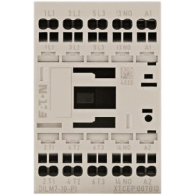 Eaton DILM7-10 230V50HZ,240V60HZ – Hledejceny.cz