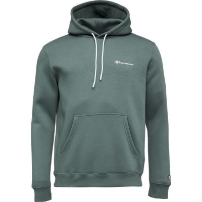 Champion Hooded Sweatshirt 219208-GS510 Šedá