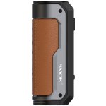Smoktech SMOK Fortis 100W mod Hnědá – Zboží Mobilmania