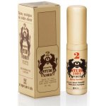 Eros-Art Studi 1001 Forte Delayer Spray for Men 20 ml – Hledejceny.cz