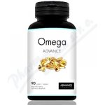 Advence Omega 90 kapslí – Zbozi.Blesk.cz