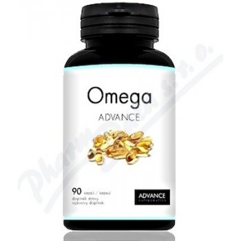 Advence Omega 90 kapslí