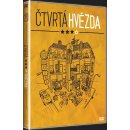 Čtvrtá hvězda DVD