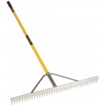 Seymour Midwest FIELD RAKE S600 48" typ: šířka 122 cm
