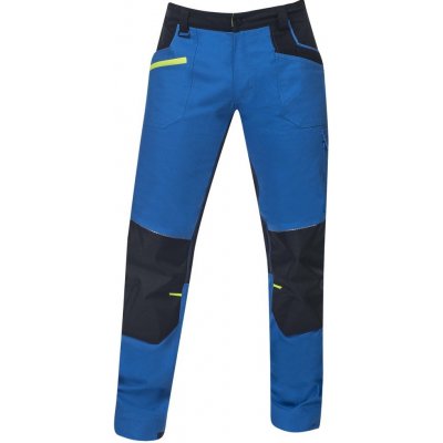 Ardon H6081 4Xstretch kalhoty do pasu modré – Zbozi.Blesk.cz