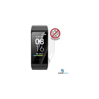 Screenshield fólie Anti-Bacteria pro Xiaomi Mi Band 4C XIA-MIB4CAB-D – Zbozi.Blesk.cz