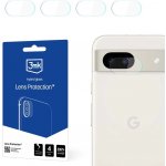 3mk Lens Protection pro Google Pixel 8A 5G 5903108569873 – Hledejceny.cz