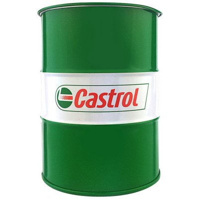 Castrol GTX C4 5W-30 60 l – Zbozi.Blesk.cz