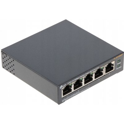 TP-Link TL-SF1005P – Zboží Živě