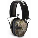 Walker's Walkers Razor Slim Electronic Muff - Kryptek camo – Zboží Dáma