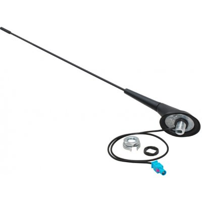 Anténa se zesilovačem Renault Trafic od r.v. 2001 | Zboží Auto