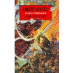 Stráže! Stráže! Úžasná Zeměplocha 8 - Terry Pratchett – Hledejceny.cz