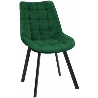 AK Furniture Algate zelená