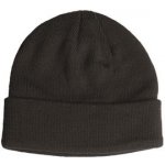 Čepice Mil-Tec akryl jemně pletený černý – Hledejceny.cz