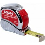 SOLA TRI-MATIC 8m/25mm 50023401 – Zboží Mobilmania