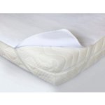 Kvalitex Chránič matrace nepropustný Bamboo 80x200 – Sleviste.cz