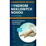 Syndrom neklidných nohou - 2. rozšířené vydání Šonka Karel – Hledejceny.cz